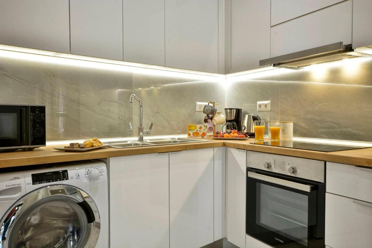 Nv Luxury Residence Corfu  Екстериор снимка